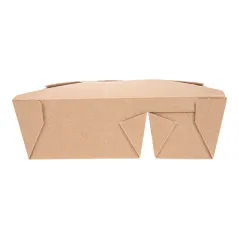 BOÎTES AMÉRICAINES 2 COMPART.